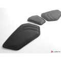 LUIMOTO TANK LEAF SPORT Tank Pads for the Triumph SPEED TRIPLE 1050 (05-10) LUIMOTO TANK LEAF SPORT Tank Pads for the Triumph SPEED TRIPLE 1050 (05-10)